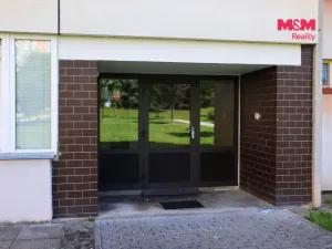 Prodej bytu 1+1, Písek - Pražské Předměstí, Jablonského, 41 m2