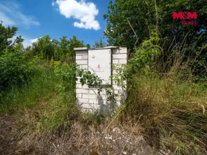 Prodej pozemku pro bydlení, Dublovice, 1001 m2