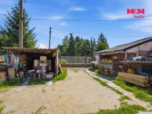 Prodej rodinného domu, Milostín - Povlčín, 111 m2