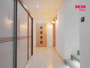 Prodej rodinného domu, Stěžery, Lipová, 250 m2