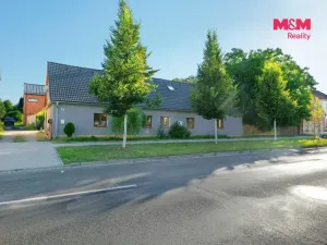 Prodej rodinného domu, Stěžery, Lipová, 250 m2