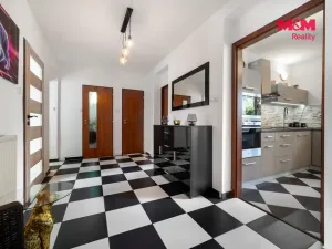 Prodej rodinného domu, Lichkov, 300 m2