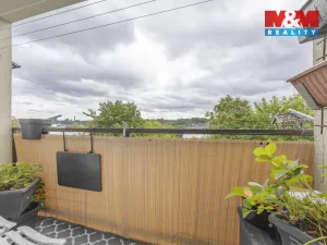 Prodej bytu 4+1, Police nad Metují - Velká Ledhuje, Fučíkova, 94 m2