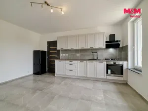 Pronájem bytu 1+kk, Františkovy Lázně, 34 m2
