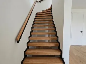 Pronájem rodinného domu, Těšetice, 109 m2