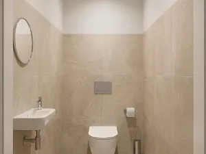 Pronájem rodinného domu, Těšetice, 109 m2
