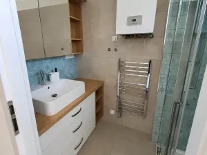 Pronájem bytu 2+kk, Praha - Žižkov, Sudoměřská, 66 m2