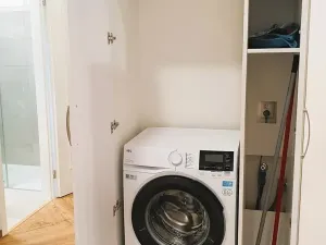 Pronájem bytu 2+kk, Praha - Žižkov, Sudoměřská, 66 m2