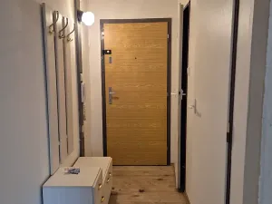 Prodej bytu 1+kk, Teplice, Maršovská, 32 m2