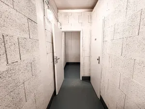 Pronájem bytu 2+kk, Praha - Hloubětín, Domalípova, 59 m2