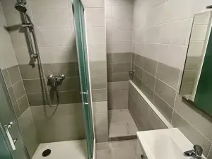 Pronájem bytu 1+kk, Přerov, Trávník, 23 m2