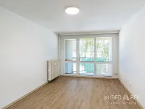 Pronájem bytu 3+1, Tábor, Helsinská, 72 m2