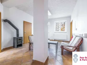 Pronájem skladu, Rakovník, Sportovní, 220 m2