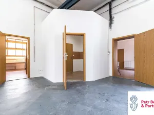 Pronájem skladu, Rakovník, Sportovní, 220 m2