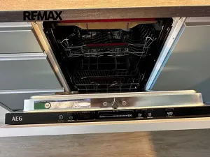 Pronájem bytu 2+kk, Praha - Stodůlky, U jezera, 43 m2