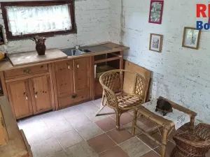 Prodej chaty, Řehenice, 40 m2