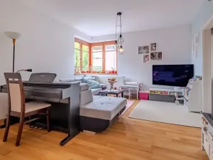 Prodej bytu 3+kk, Poděbrady, Dvořákova, 95 m2