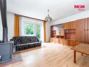 Prodej činžovního domu, Třebíč - Podklášteří, Zámecká, 140 m2