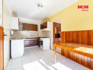 Pronájem rodinného domu, Hrotovice, Podloučky, 109 m2
