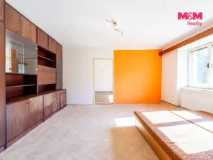 Pronájem rodinného domu, Hrotovice, Podloučky, 109 m2