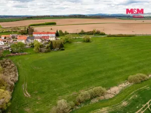 Prodej pozemku pro bydlení, Vodňany - Křtětice, 11222 m2