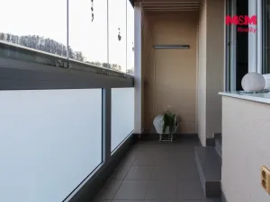 Prodej bytu 2+1, Jeseník - Bukovice, Habrová, 45 m2