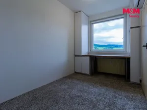 Prodej bytu 2+1, Jeseník - Bukovice, Habrová, 45 m2