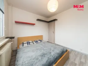 Prodej bytu 3+kk, Praha - Krč, Sládkovičova, 61 m2