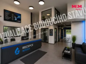 Prodej výrobních prostor, Kutná Hora - Sedlec, Vítězná, 4992 m2