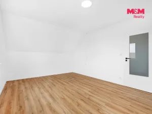 Prodej rodinného domu, Dobšice, 149 m2