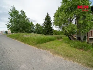 Prodej pozemku pro bydlení, Hrabišín, 1298 m2