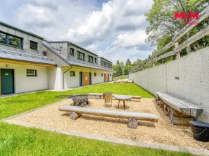 Prodej bytu 3+kk, Železná Ruda - Špičák, 100 m2