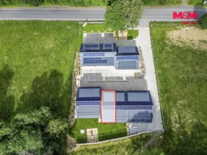 Prodej bytu 3+kk, Železná Ruda - Špičák, 100 m2
