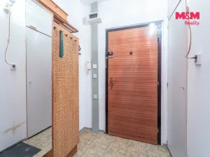 Prodej bytu 3+1, Beroun - Beroun-Město, Košťálkova, 79 m2