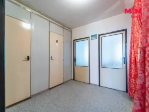 Prodej bytu 3+1, Beroun - Beroun-Město, Košťálkova, 79 m2
