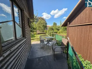 Prodej chaty, Praha - Sedlec, Na Rybářce, 25 m2