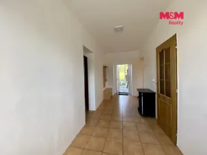 Prodej rodinného domu, Dzbel, 101 m2