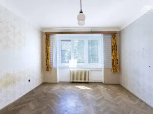 Pronájem bytu 2+1, Chotěboř, Dukelská, 50 m2
