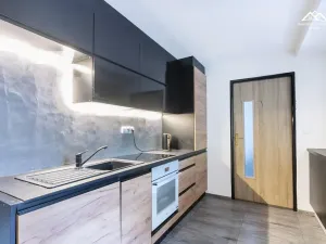 Prodej rodinného domu, Havlíčkův Brod, 88 m2