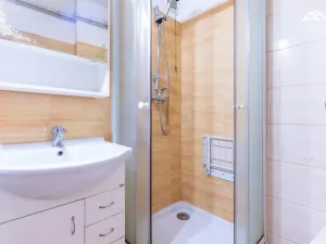 Prodej bytu 3+1, Ždírec nad Doubravou, nám. 9. května, 63 m2
