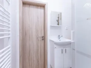 Prodej bytu 1+1, Chotěboř, Severní, 35 m2