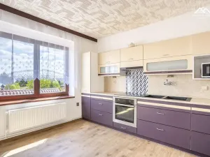 Prodej bytu 3+1, Leština u Světlé, 73 m2
