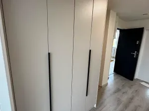 Prodej bytu 3+kk, Mnichovo Hradiště, Lidická, 67 m2