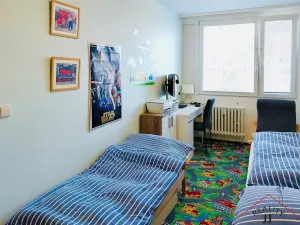 Prodej bytu 3+1, Praha - Řepy, Nevanova, 70 m2