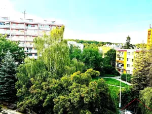 Prodej bytu 3+1, Praha - Řepy, Nevanova, 70 m2