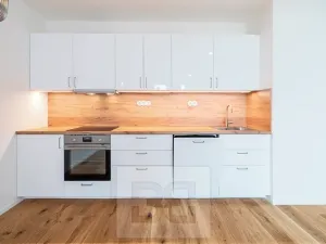 Pronájem bytu 2+kk, Praha - Radlice, U Komína, 55 m2