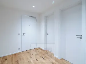 Pronájem bytu 2+kk, Praha - Radlice, U Komína, 55 m2