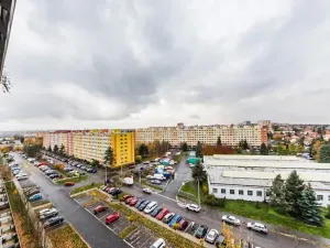 Pronájem bytu 2+kk, Praha - Horní Měcholupy, Hornoměcholupská, 49 m2