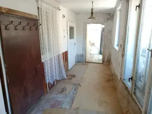 Prodej rodinného domu, Straškov-Vodochody, 102 m2