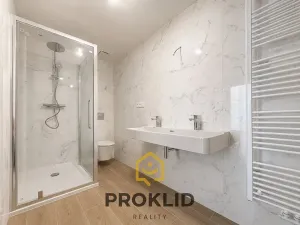 Prodej bytu 4+kk, Olomouc, Třída Jiřího Pelikána, 86 m2